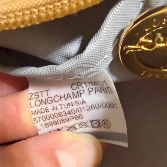 LE PLIAGE ORIGINAL C
L TOTE BAG - Picture 5 of 5